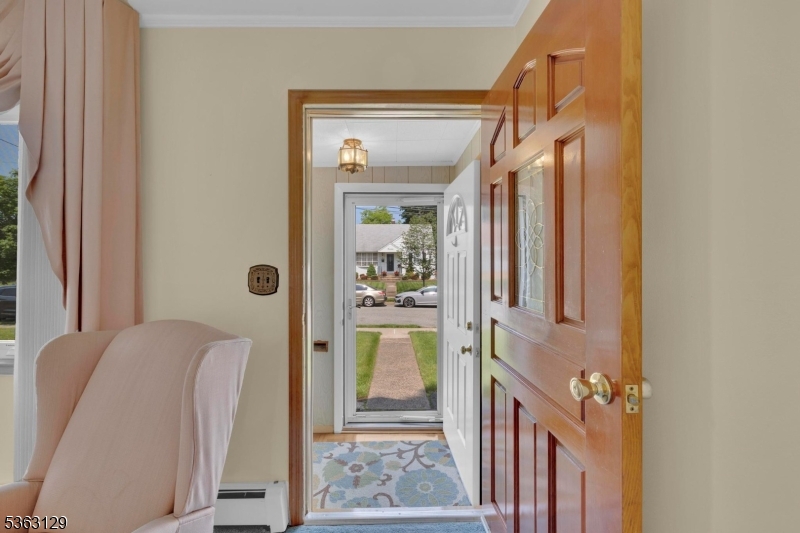 Athenia - Residential