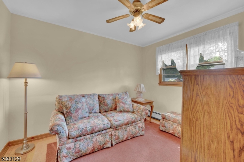 Athenia - Residential