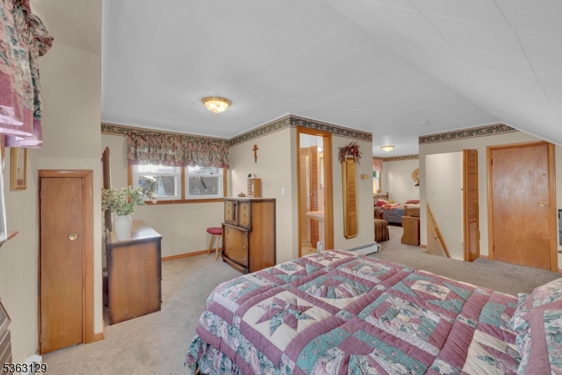 Athenia - Residential