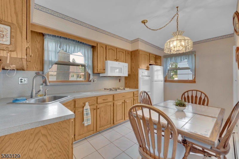 Athenia - Residential