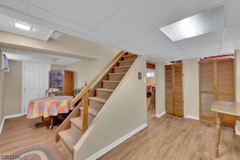 Athenia - Residential