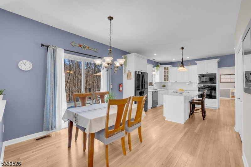 Valley - Residential