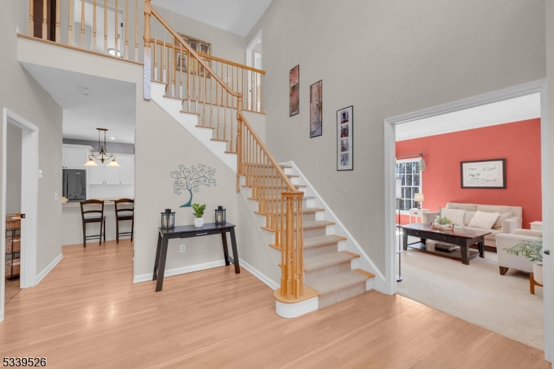 Valley - Residential