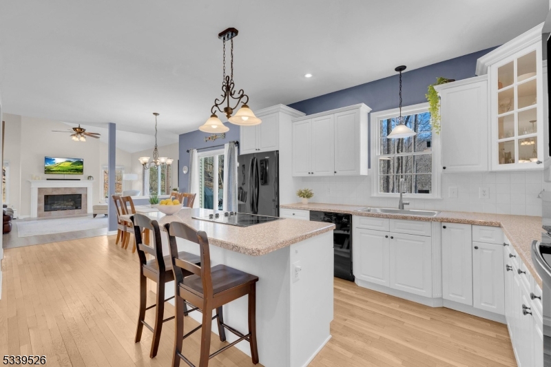 Valley - Residential