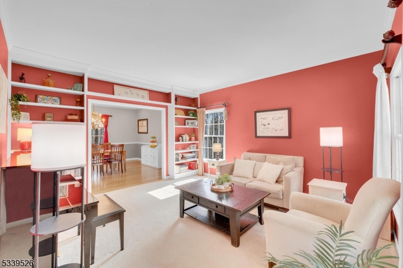 Valley - Residential