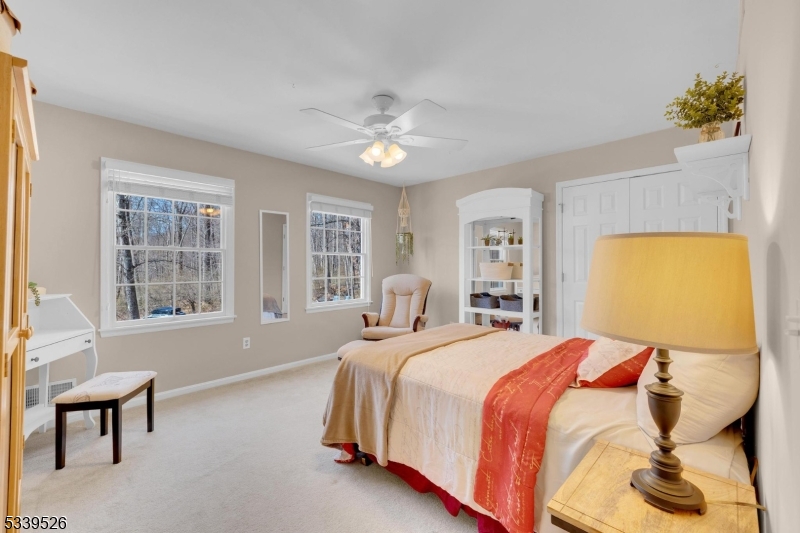 Valley - Residential