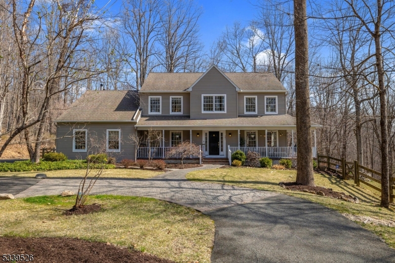 Valley - Residential