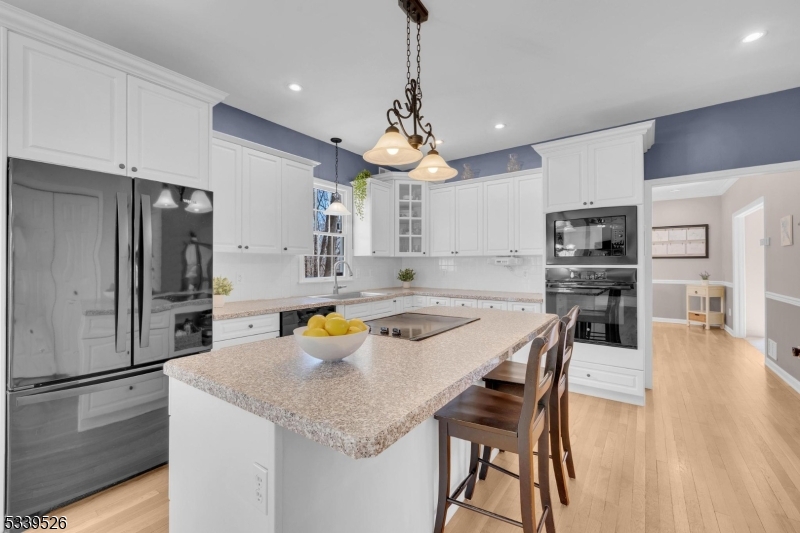 Valley - Residential