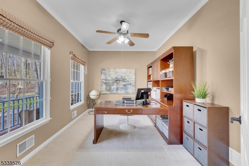 Valley - Residential