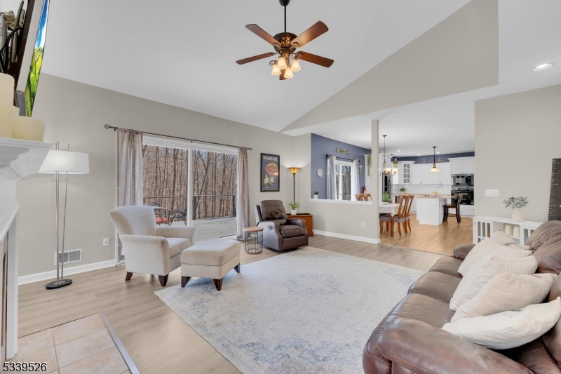 Valley - Residential