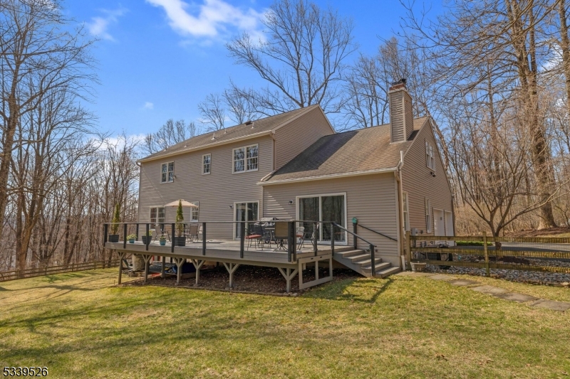 Valley - Residential