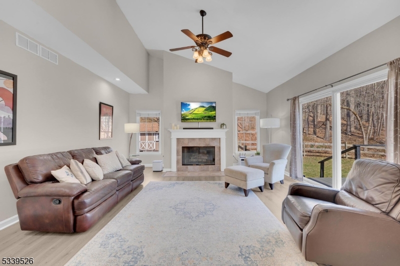 Valley - Residential