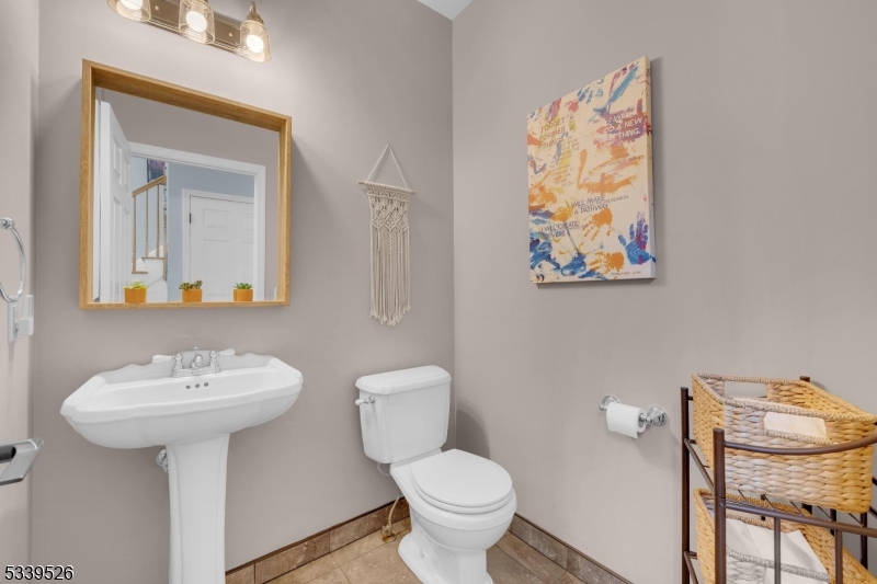 Valley - Residential