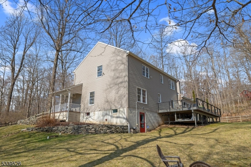 Valley - Residential