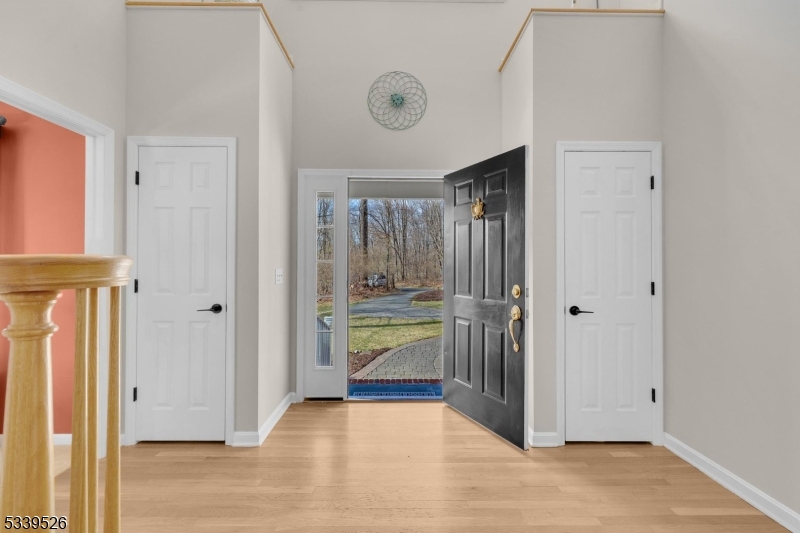 Valley - Residential