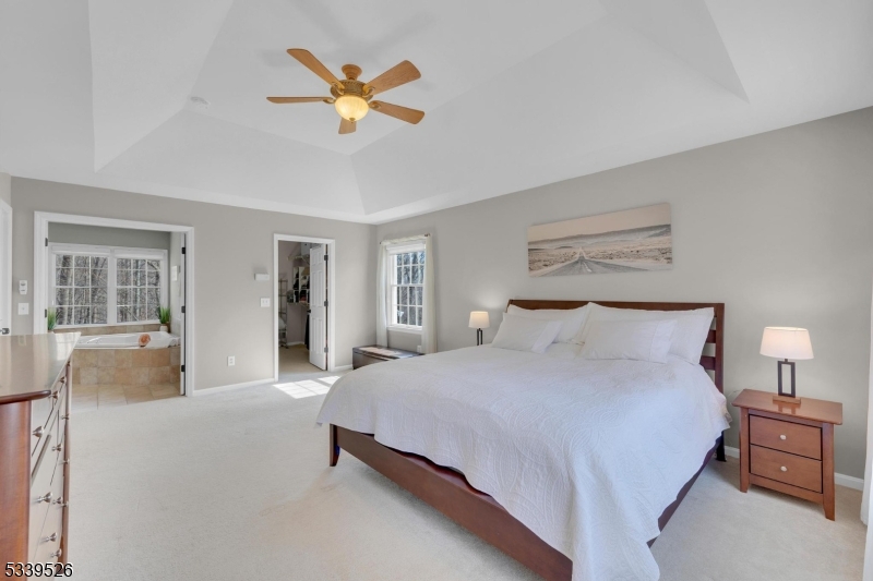 Valley - Residential