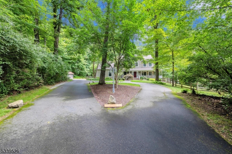 Valley - Residential