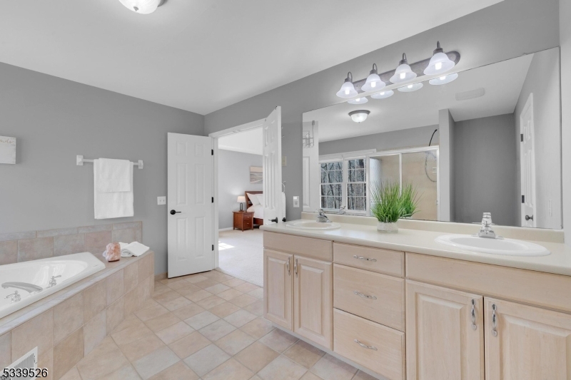 Valley - Residential