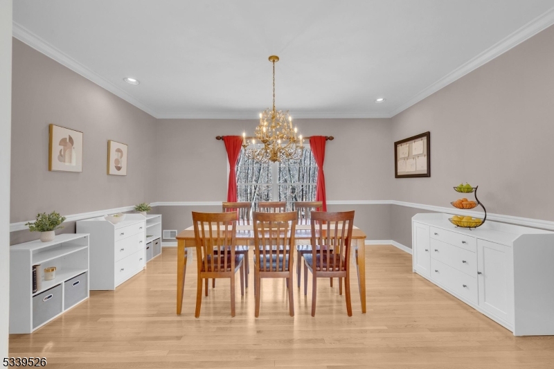 Valley - Residential