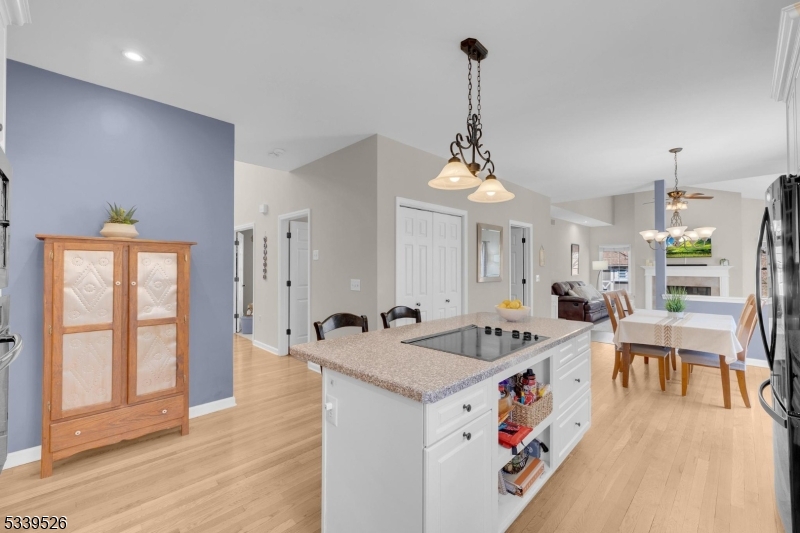 Valley - Residential