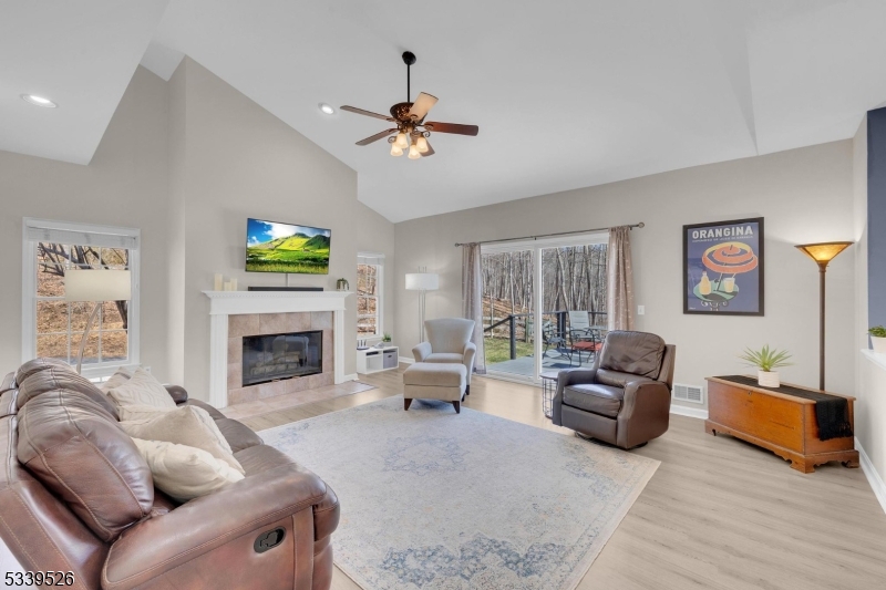 Valley - Residential