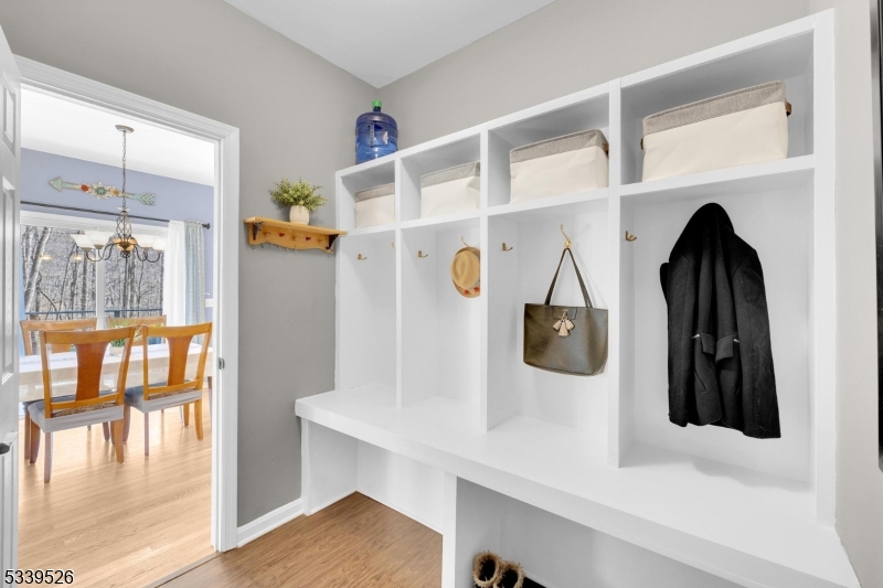 Valley - Residential