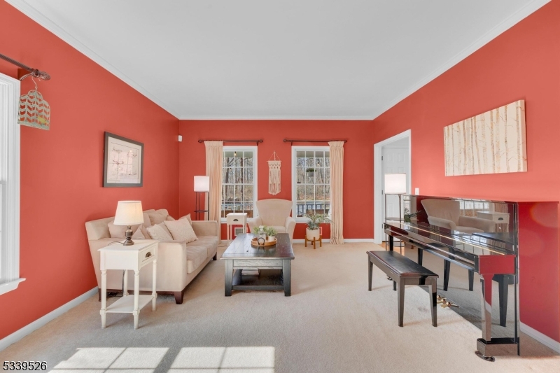 Valley - Residential