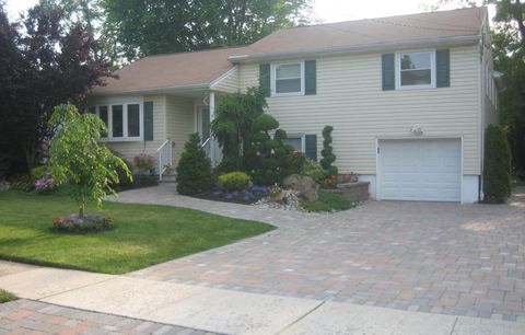 68 Forest Ave Caldwell Boro Twp. NJ 07006