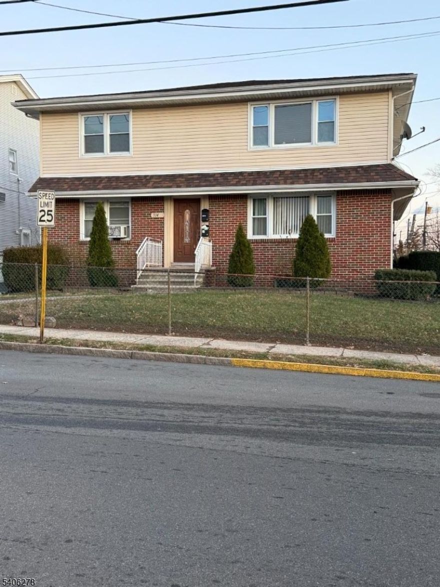 2 bedroom 1 bath apartment located in a residential neighborhood  offering a comfortable and convenient living space. Situated in a quiet area with easy access to local shops, school and public  transportation. Kitchen is equipped with standard appliances (stove, fridge, microwave)- Shared kitchen space, furnished apartment