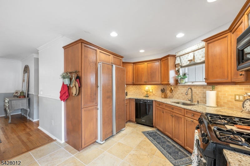 Lindsley Heights - Residential