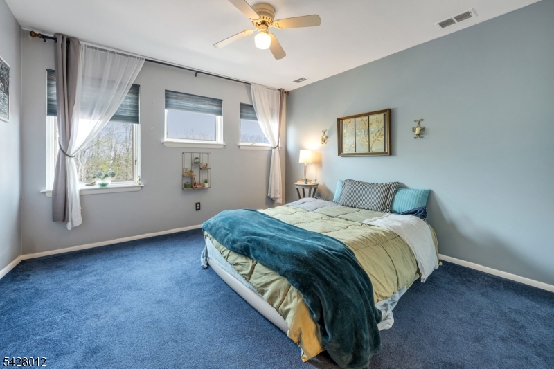 Lindsley Heights - Residential