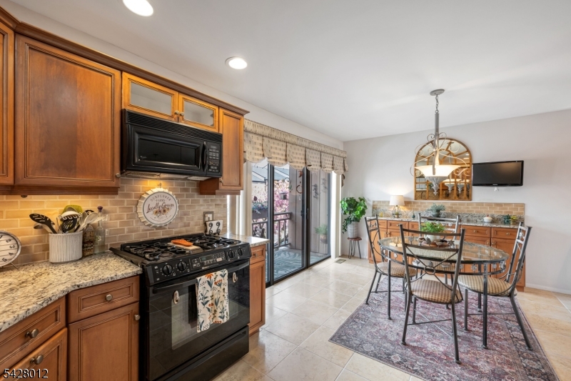 Lindsley Heights - Residential