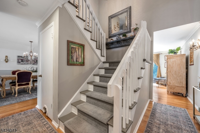 Lindsley Heights - Residential
