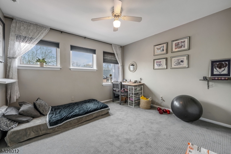 Lindsley Heights - Residential