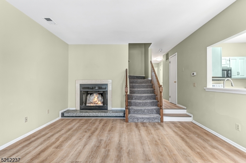 The Hills - Residential Lease