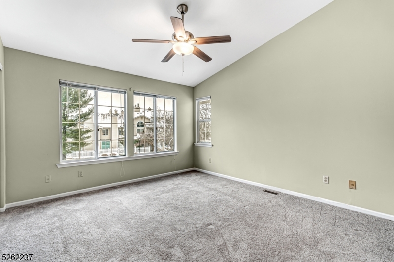 The Hills - Residential Lease