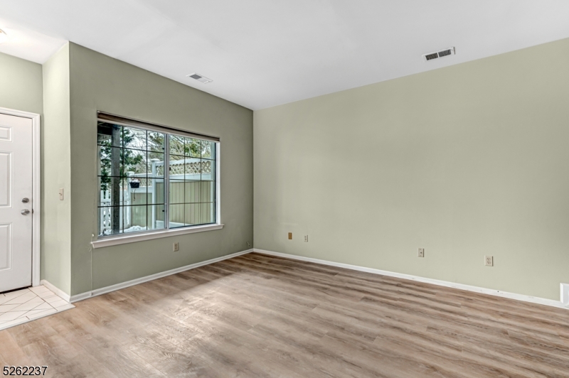 The Hills - Residential Lease