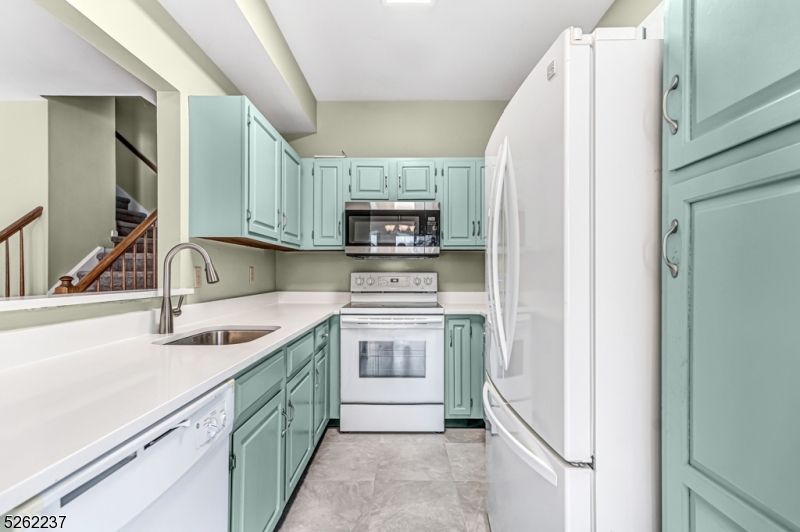 The Hills - Residential Lease