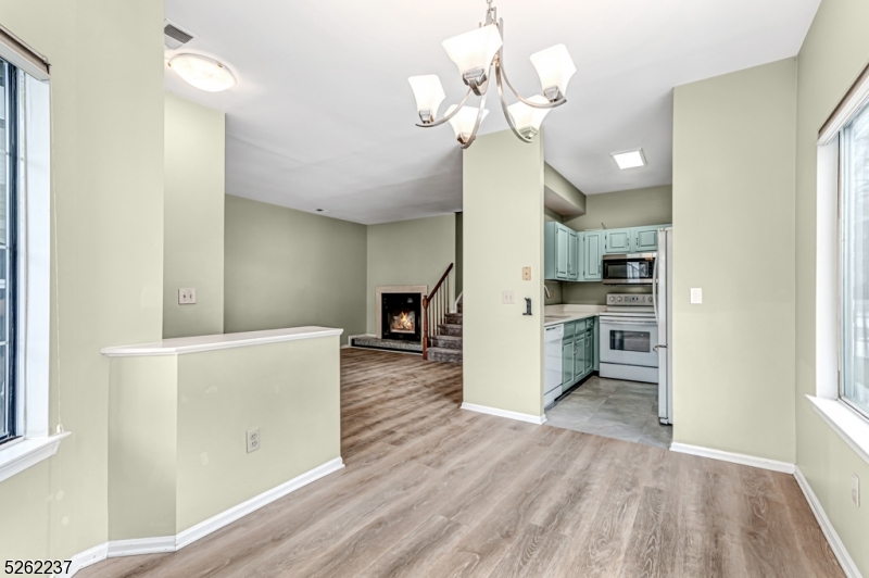 The Hills - Residential Lease