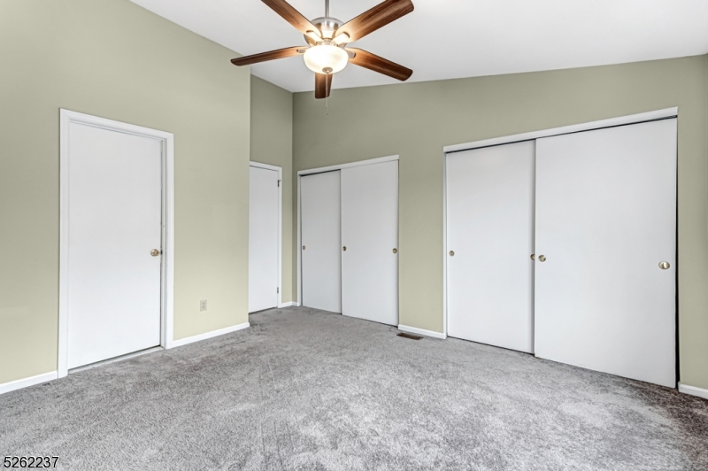 The Hills - Residential Lease