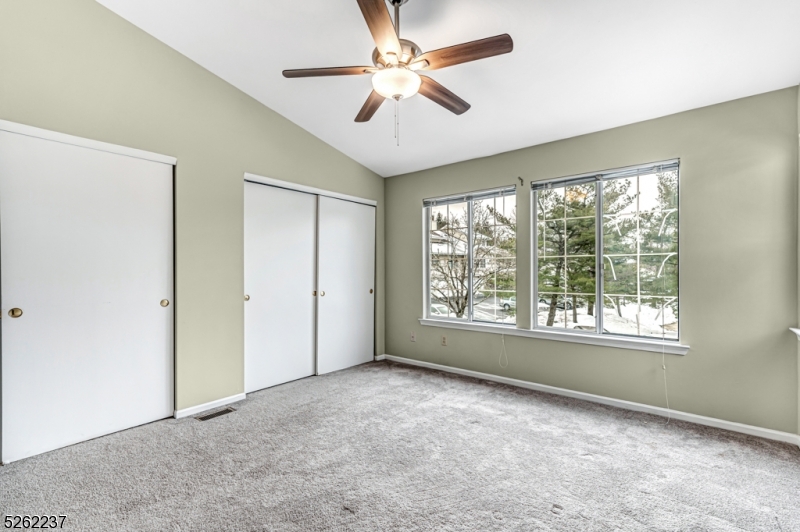 The Hills - Residential Lease