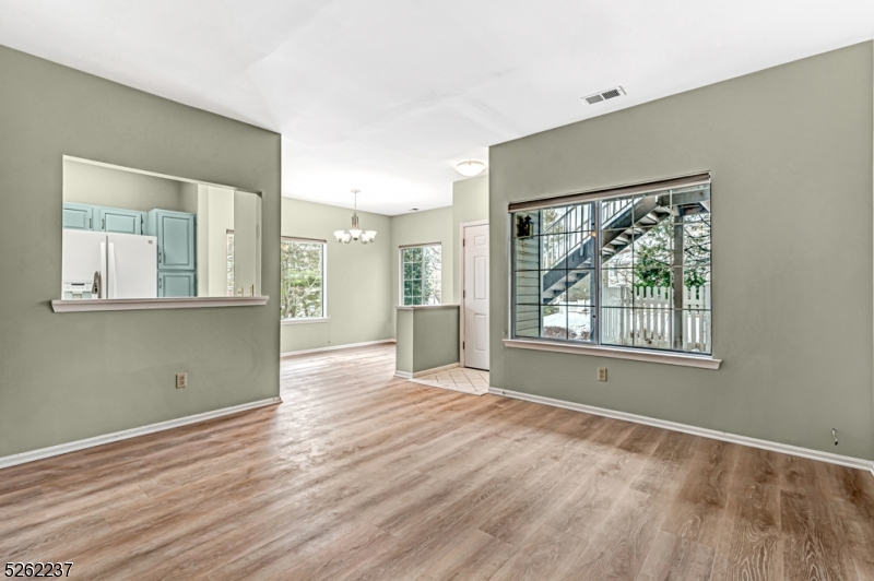The Hills - Residential Lease