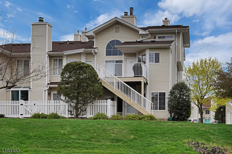 The Hills - Residential Lease