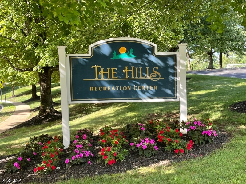 The Hills - Residential Lease