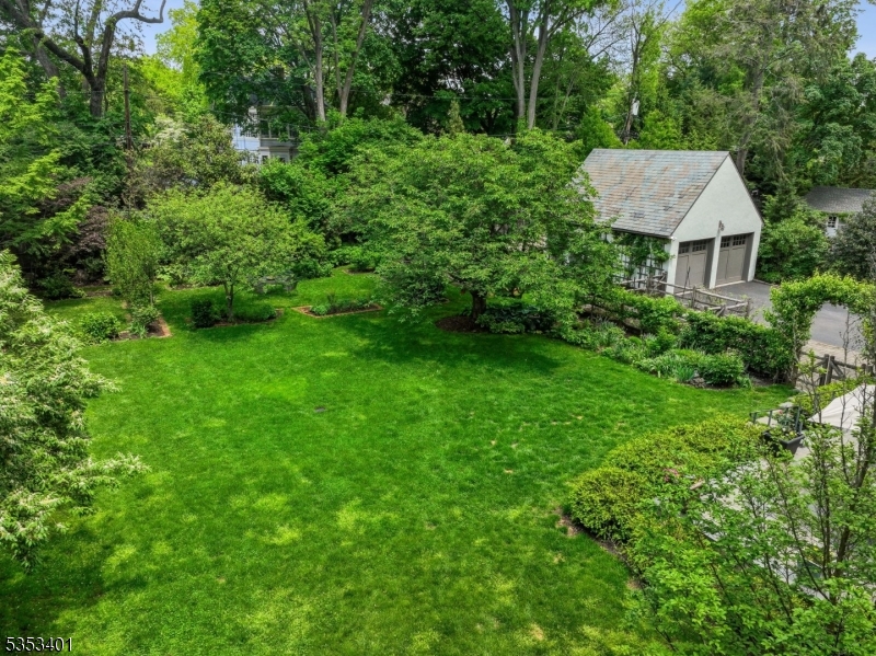 Upper Montclair - Residential