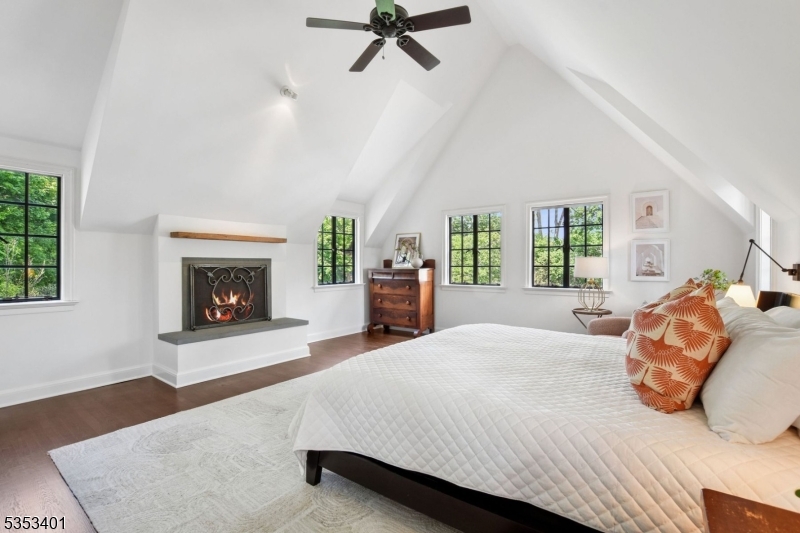 Upper Montclair - Residential