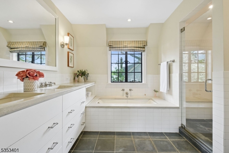 Upper Montclair - Residential