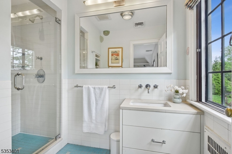 Upper Montclair - Residential