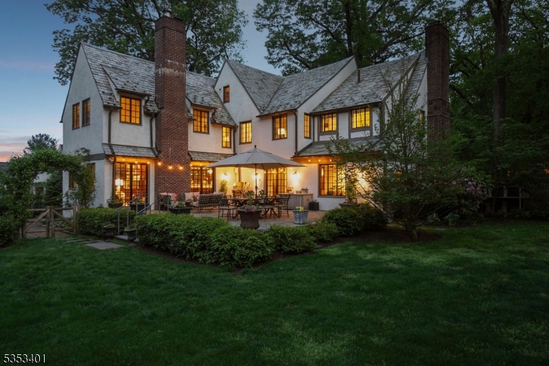 Upper Montclair - Residential