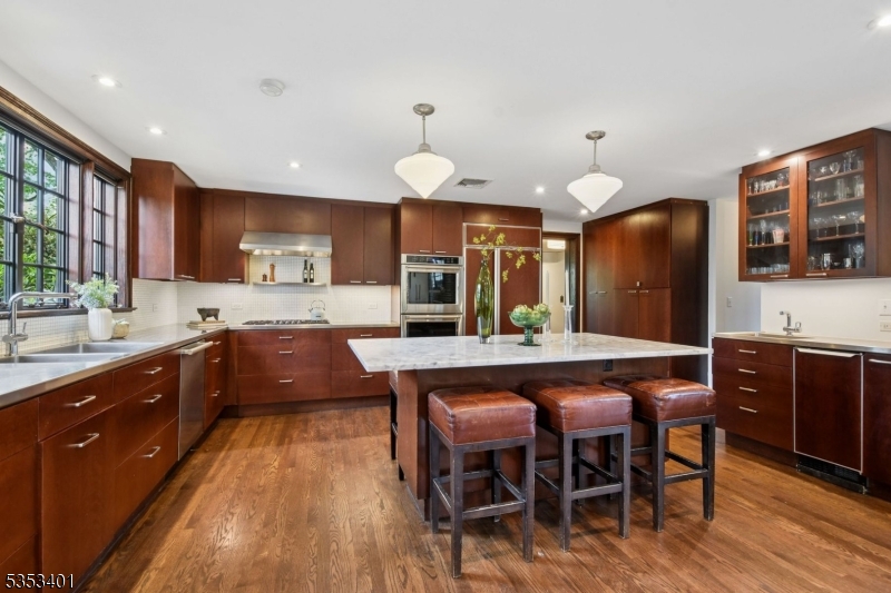 Upper Montclair - Residential